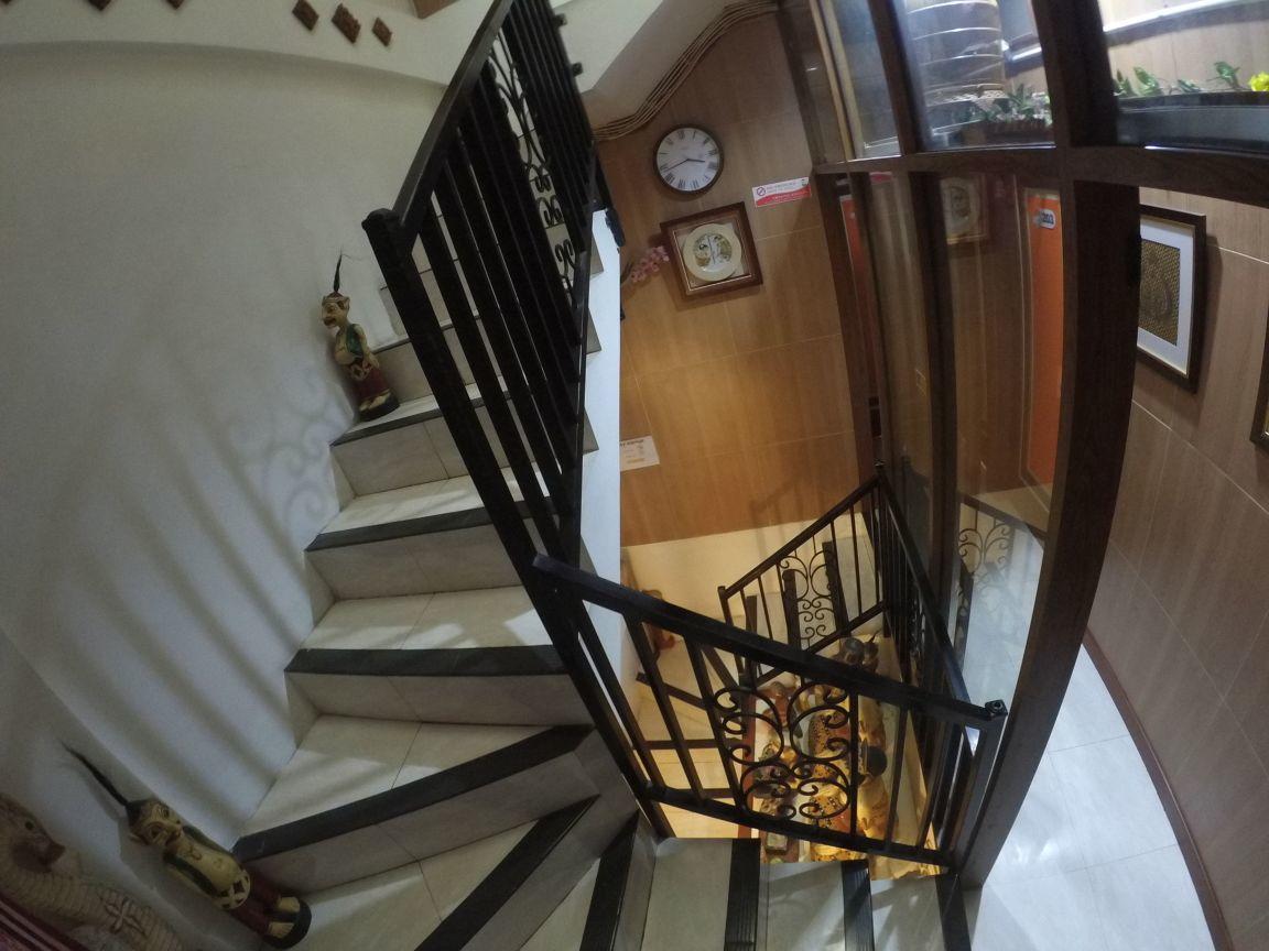 The Cabin Hotel Gandekan Jogjakarta Buitenkant foto