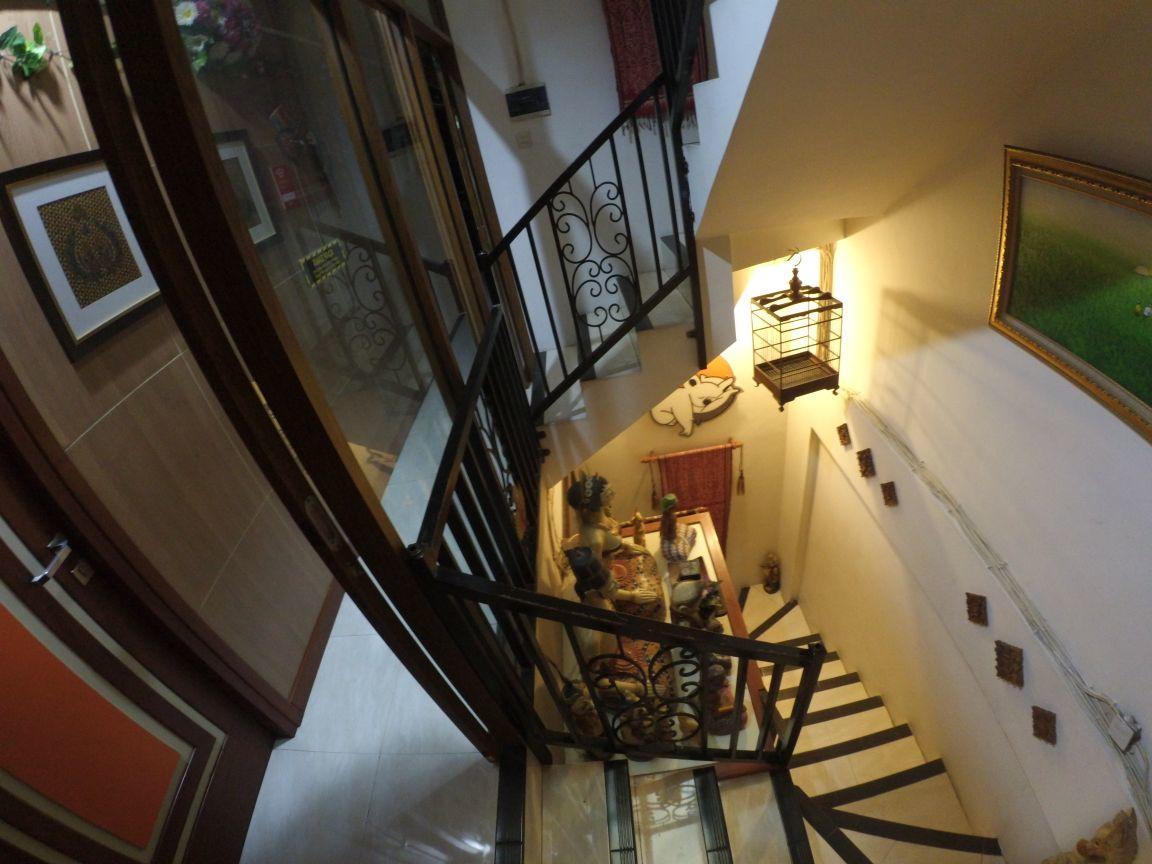 The Cabin Hotel Gandekan Jogjakarta Buitenkant foto