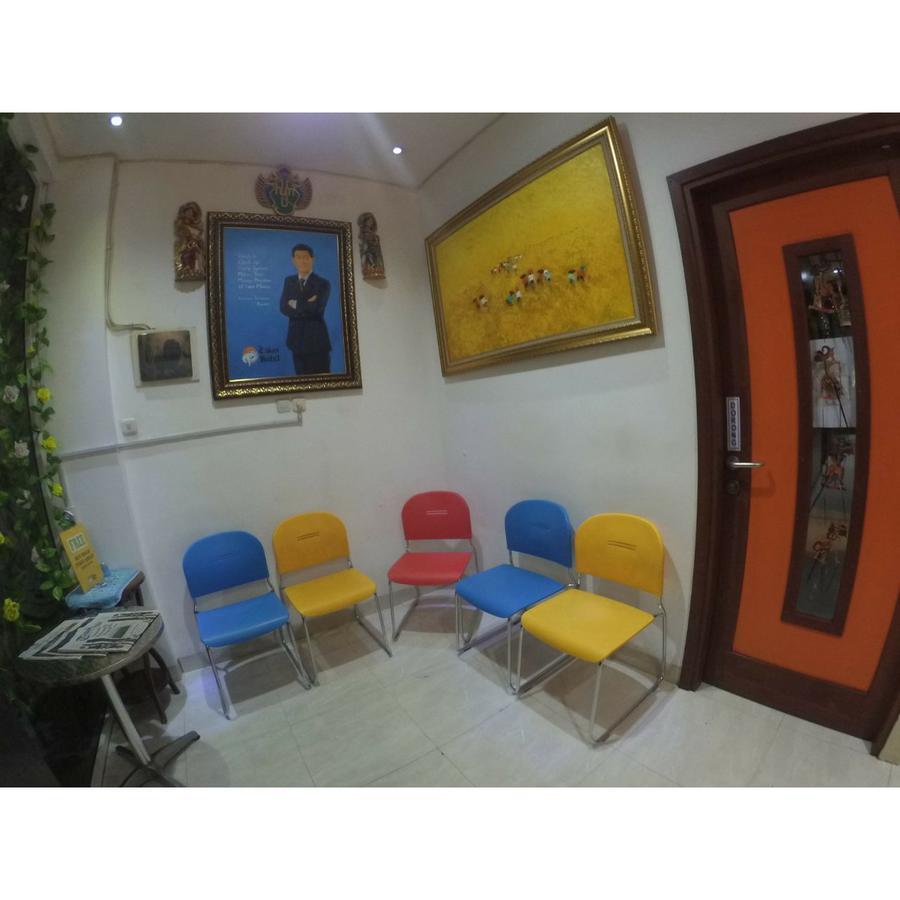 The Cabin Hotel Gandekan Jogjakarta Buitenkant foto